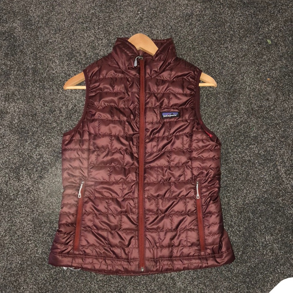 Women’s Patagonia Vest